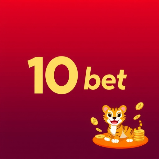 10 Bet Logo - Casa de Apostas